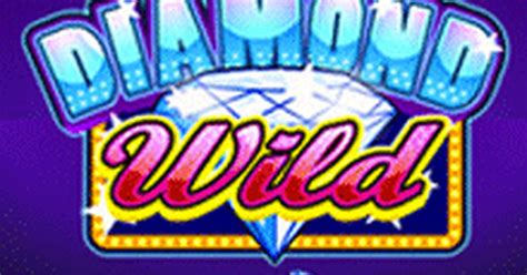 Diamond Wild 888 Casino