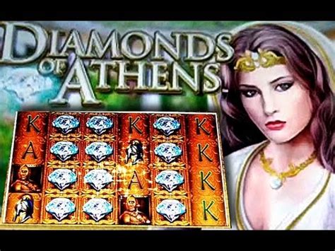 Diamonds Of Athens Leovegas