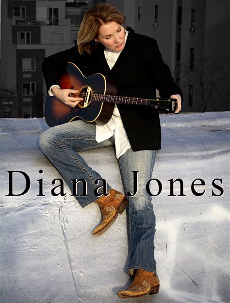 Diana Jones Bodog