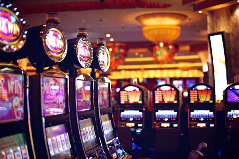 Dicas Para Maquinas De Slot De Casino