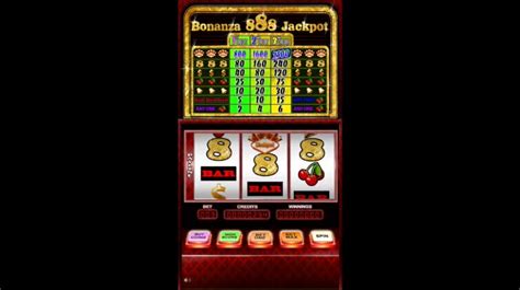 Dice Bonanza 888 Casino