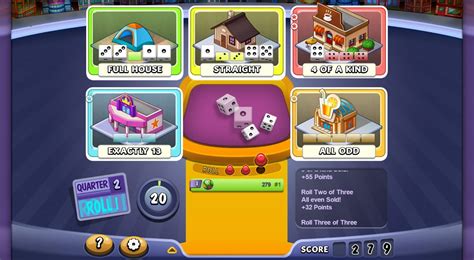 Dice City Casino App