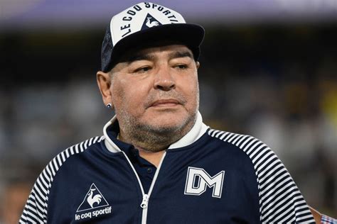 Diego Maradona Champion Pokerstars