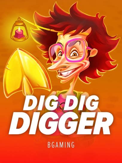 Dig Dig Digger Bet365