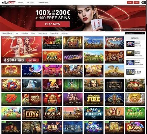 Digibet Casino Panama