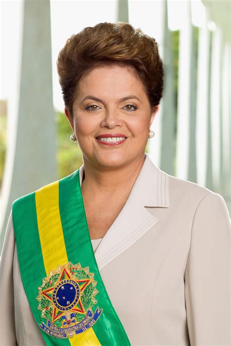 Dilma Rousseff Poker