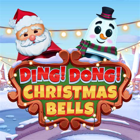 Ding Dong Christmas Bells Leovegas