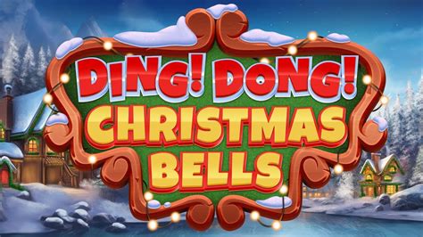 Ding Dong Christmas Bells Netbet