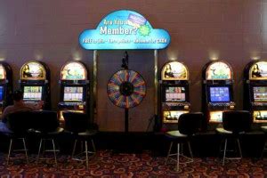 Dinheiro No Casino Magic Thibodaux La