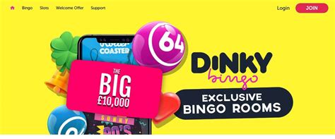 Dinky Bingo Casino Bolivia