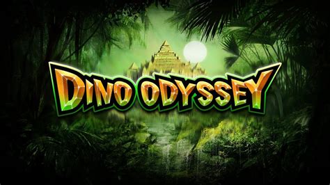 Dino Odyssey 1xbet
