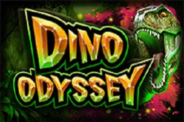 Dino Odyssey Pokerstars