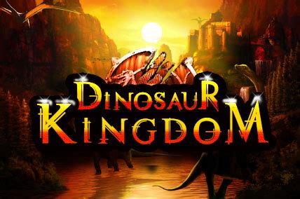 Dinosaur Kingdom 888 Casino