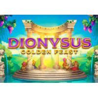 Dionysus Golden Feast Betway