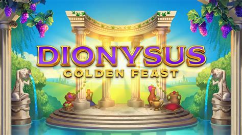 Dionysus Golden Feast Parimatch