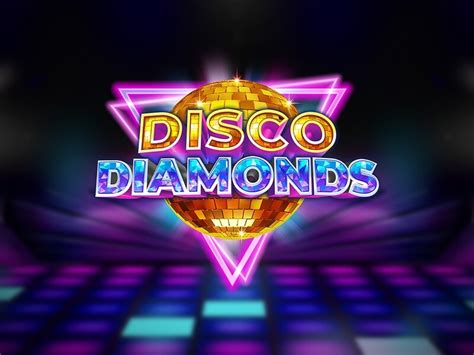Disco Diamonds Blaze