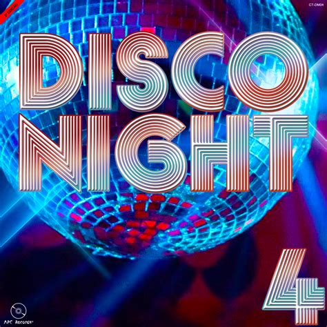 Disco Night Bet365