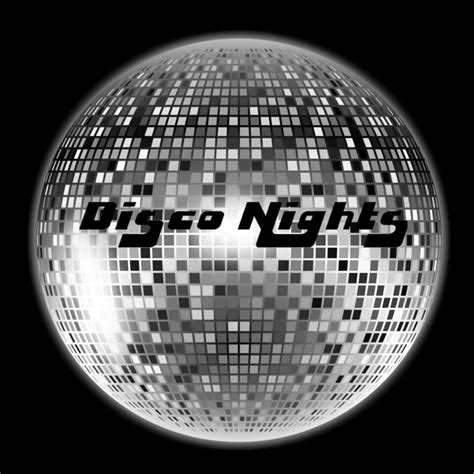 Disco Night Betano