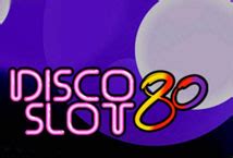 Disco80 Slot Gratis