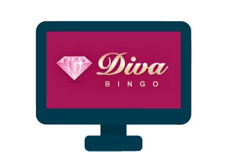 Diva Bingo Casino Online