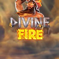 Divine Fire Betsson