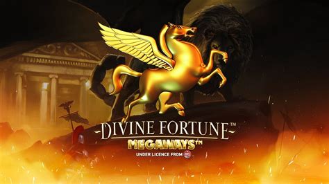 Divine Fortune Megaways Betfair