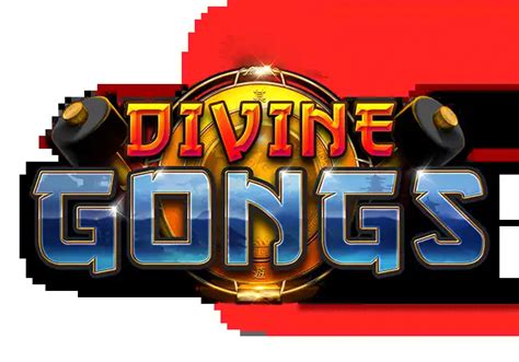 Divine Gongs Blaze