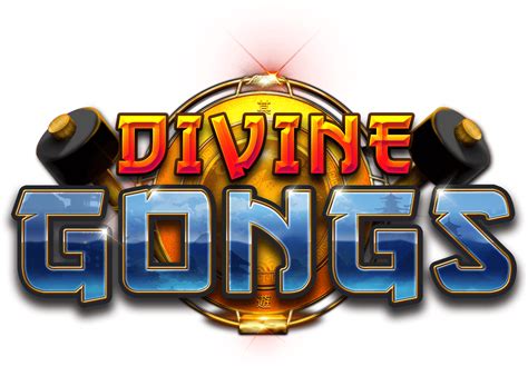 Divine Gongs Novibet