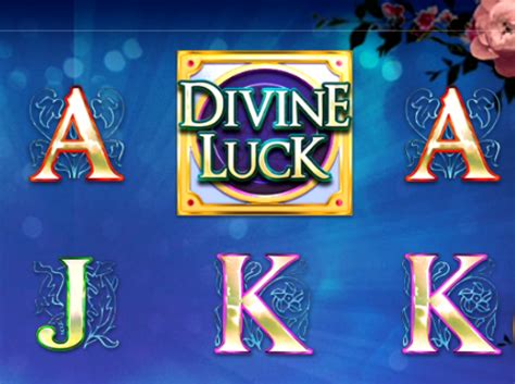 Divine Luck 888 Casino
