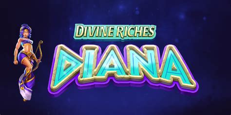 Divine Riches Diana Betfair
