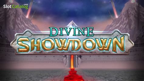 Divine Showdown Parimatch