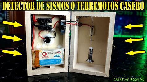 Diy De Fenda De Moeda Detector De