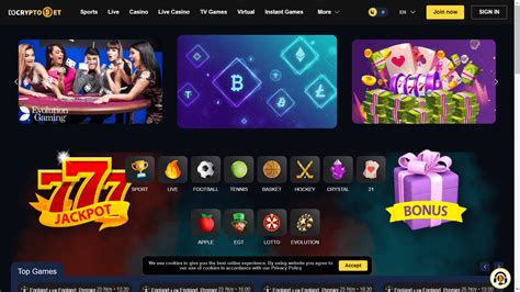 Docryptobet Casino Bolivia