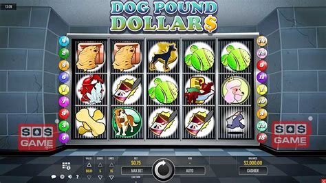 Dog Pound Dollars Netbet