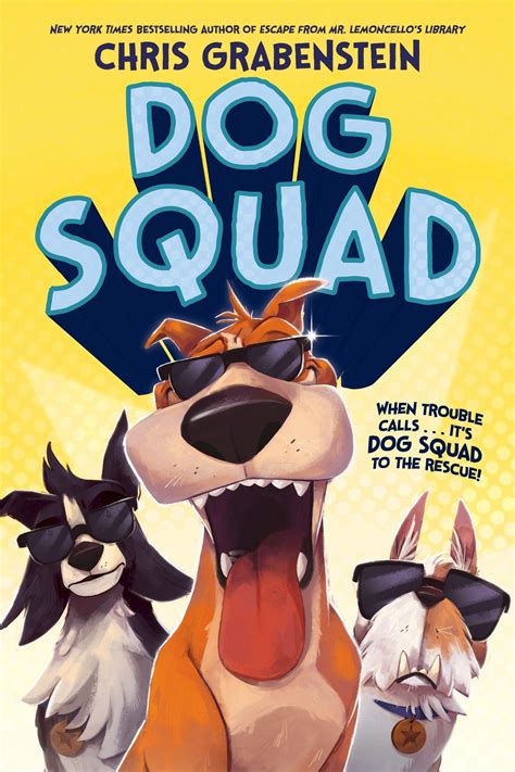 Dog Squad Review 2024