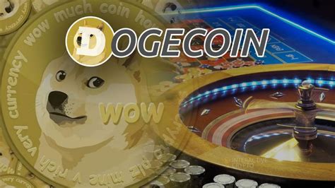 Dogecoin Casino Script