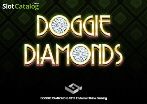 Doggie Diamonds Slot Gratis