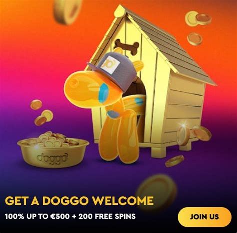 Doggo Casino App