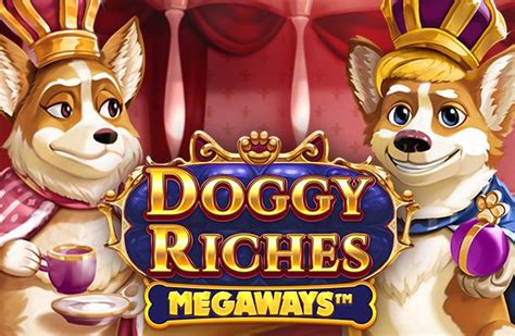 Doggy Riches Megaways Bodog