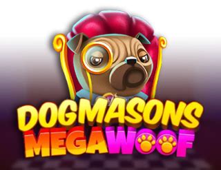 Dogmasons Megawoof Slot Gratis