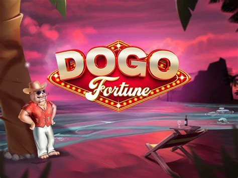 Dogo Fortune 1xbet