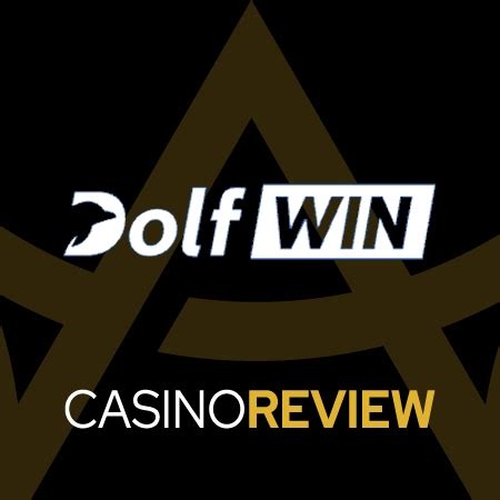 Dolfwin Casino Online