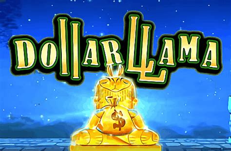 Dollar Llama Slot - Play Online