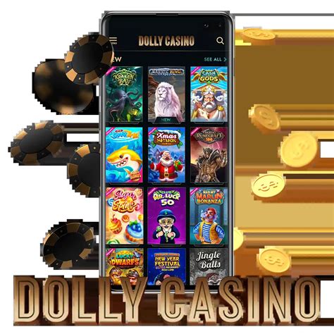 Dolly Casino App