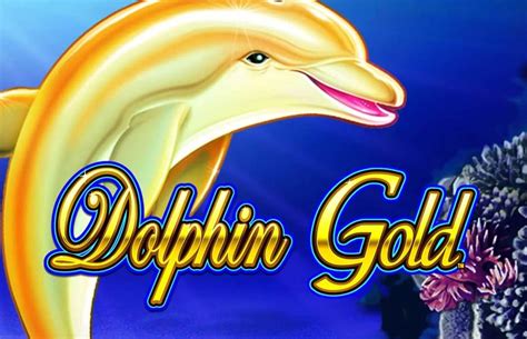 Dolphin Gold Blaze