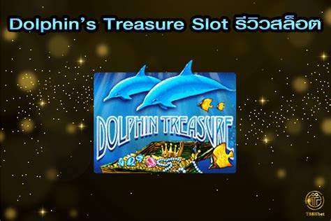 Dolphins Treasure Novibet