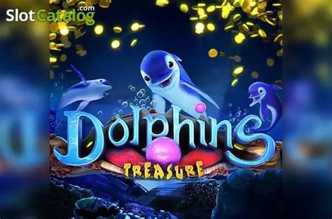 Dolphins Treasure Review 2024