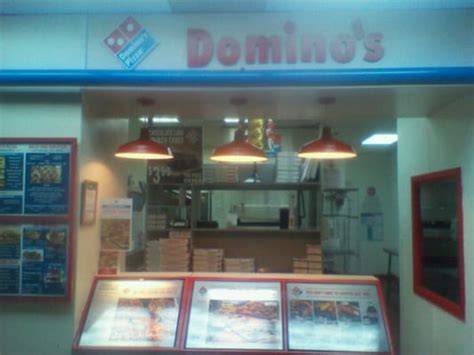 Domino S Pizza Blackjack Missouri