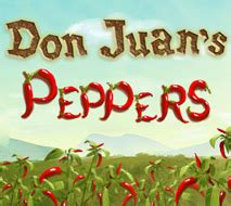 Don Juan S Peppers Bet365