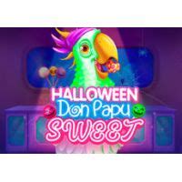 Don Papu Sweet Halloween Bet365